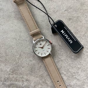 NWT MVMT Women’s Hampton Watch
